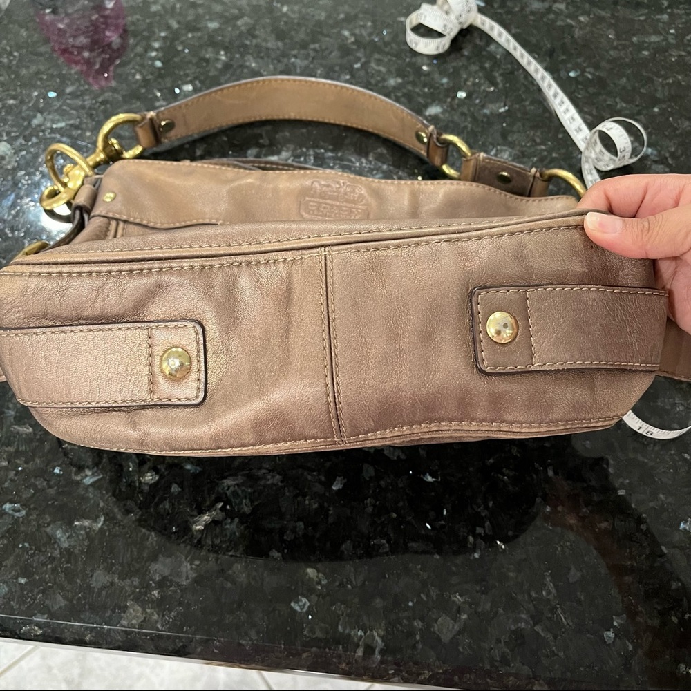 Coach bag - Picture 4 of 14